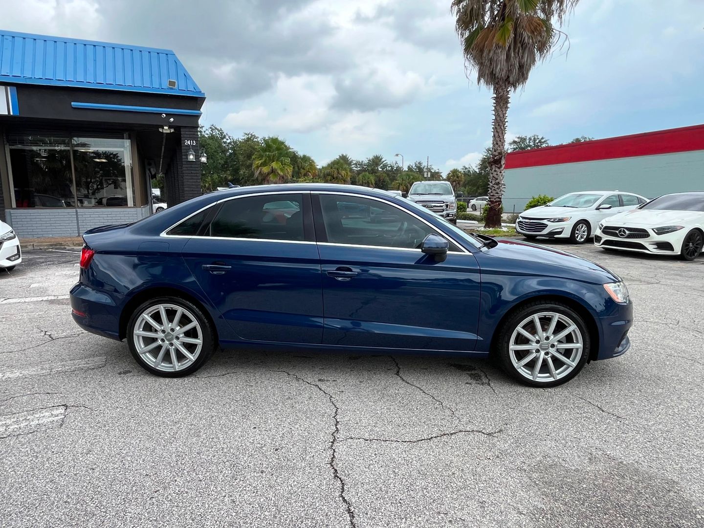 audi a3 sedan 2016 WAUC7GFF4G1028916 image audi a3 sedan 2016 WAUC7GFF4G1028916 image